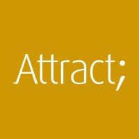 Attract; - Jouw werk is ons werk logo - Similar company to Whatswork