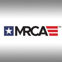 MRCA logo - Similar company to 2218 Creative