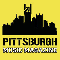 Pittsburgh Music Magazine logo - Similar company to Ad Pub Hub