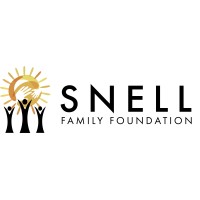 Snell Family Foundation Incorporated logo - Similar company to Lonetree Wealth Management