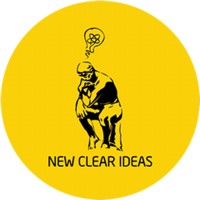 New Clear Ideas logo - Similar company to Workcuts