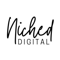 Niched Digital Inc. logo - Similar company to Serious Monkey