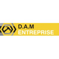DAM ENTREPRISE logo - Similar company to Cib Impression
