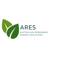 Australian Renewable Energy Solutions logo - Similar company to Stor Energy