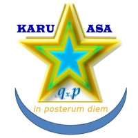 KARATINA UNIVERSITY ACTUARIAL STUDENTS ASSOCIATION logo - Similar company to Musk Education Hub