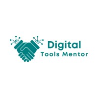 Digital Tools Mentor logo - Similar company to Dynamic Unit
