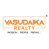 Vasudaika Realty LLP logo - Similar company to Indusspace Realty & Infrastructure