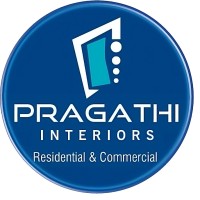Pragathi Interiors logo - Similar company to Atikramya Builders