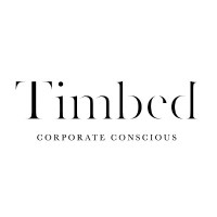Timbed logo - Similar company to Leadfighter