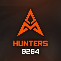 Hunters Robotics logo - Similar company to Met Plus