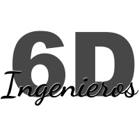 6D Ingenieros logo - Similar company to Globacontrol