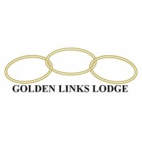 Golden Links Lodge logo - Similar company to Rose Building Maintenance Ltd