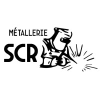 SCR METAL logo - Similar company to Arena Comet Group 🇧🇪🇫🇷🇵🇱🇨🇿 🇬🇧