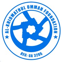Al Khidmathul Ummah Foundation logo - Similar company to Human Life Advancement Foundation