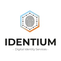 Identium logo - Similar company to Identium Tech Solutions