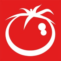 Tiny Tomato Design logo - Similar company to Halfsquare Designs