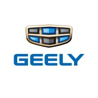 Geely Nigeria logo - Similar company to Orbofi Ai
