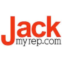 Jack My Rep