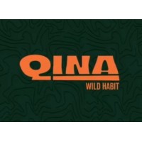 Qina logo - Similar company to Ok Communications