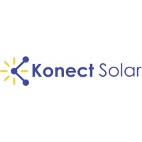 Konect Solar logo - Similar company to Dtg Consultoria E Projetos De Sistemas Elétricos
