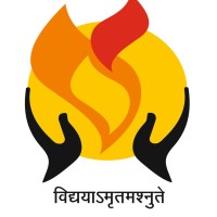 Birla Vidya Niketan logo - Similar company to Hex Needle