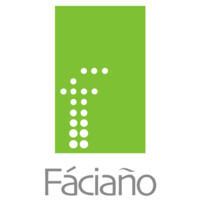 Faciano Dry Shampoo logo - Similar company to Peter Coppola Beauty