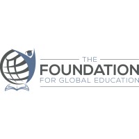 The Foundation for Global Education logo - Similar company to Oak Foundation  Ghana