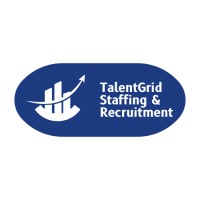 TalentGrid Staffing & Recruitment logo - Similar company to Hoho Jobs - Recruitment & Staffing Company
