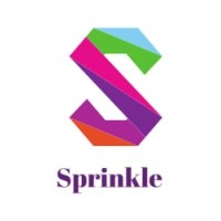 Sprinkle logo - Similar company to Patkas