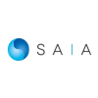 SAIA logo - Similar company to Perfect Data