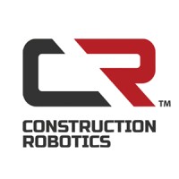 Construction Robotics logo - Similar company to Fbr