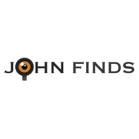 JohnFinds logo - Similar company to Integrated Data Solutions