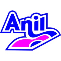Anil Paper Mill logo - Similar company to Rsi Paper Mill