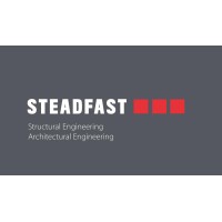 Steadfast logo - Similar company to Srd Engineers