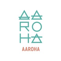 Aaroha - The Humanistic Leadership Project logo - Similar company to Life Learning Solutions