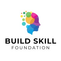 Build Skill Foundation logo - Similar company to We Help You Secure