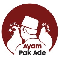 Ayam Pak Ade logo - Similar company to Mabeleagric