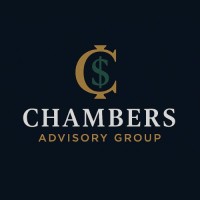 Chambers Advisory Group logo - Similar company to Community Tax Aid Nyc