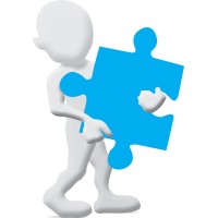 Just People logo - Similar company to Quantum Blast Australia