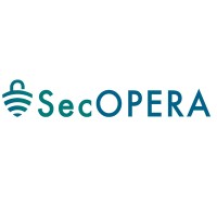 SecOPERA logo - Similar company to Secured Eu Project