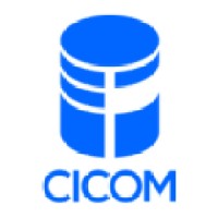 CICOM logo - Similar company to Sitcon Bv