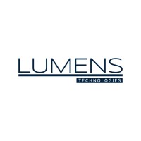 Lumens Technologies logo - Similar company to Aistudio.Com