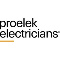 Proelek electricians logo - Similar company to Proelek Electronica Sl