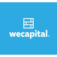 WeCapital logo - Similar company to Jhsf Capital