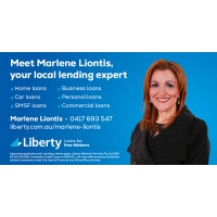 Marlene Liontis-Liberty Adviser logo - Similar company to Malu Opal