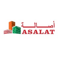 Asalat AlKhafi logo - Similar company to Purity Experts