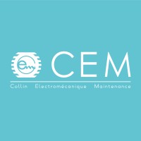 CEM Sarl logo - Similar company to Dhova