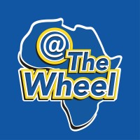 At The Wheel Tanzania logo - Similar company to Dar Ceramica Centre
