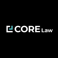 CORE Law Grzybowski & Pilc logo - Similar company to Bogulski Studio