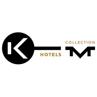KM Hôtels Collection logo - Similar company to Flash Voyages
